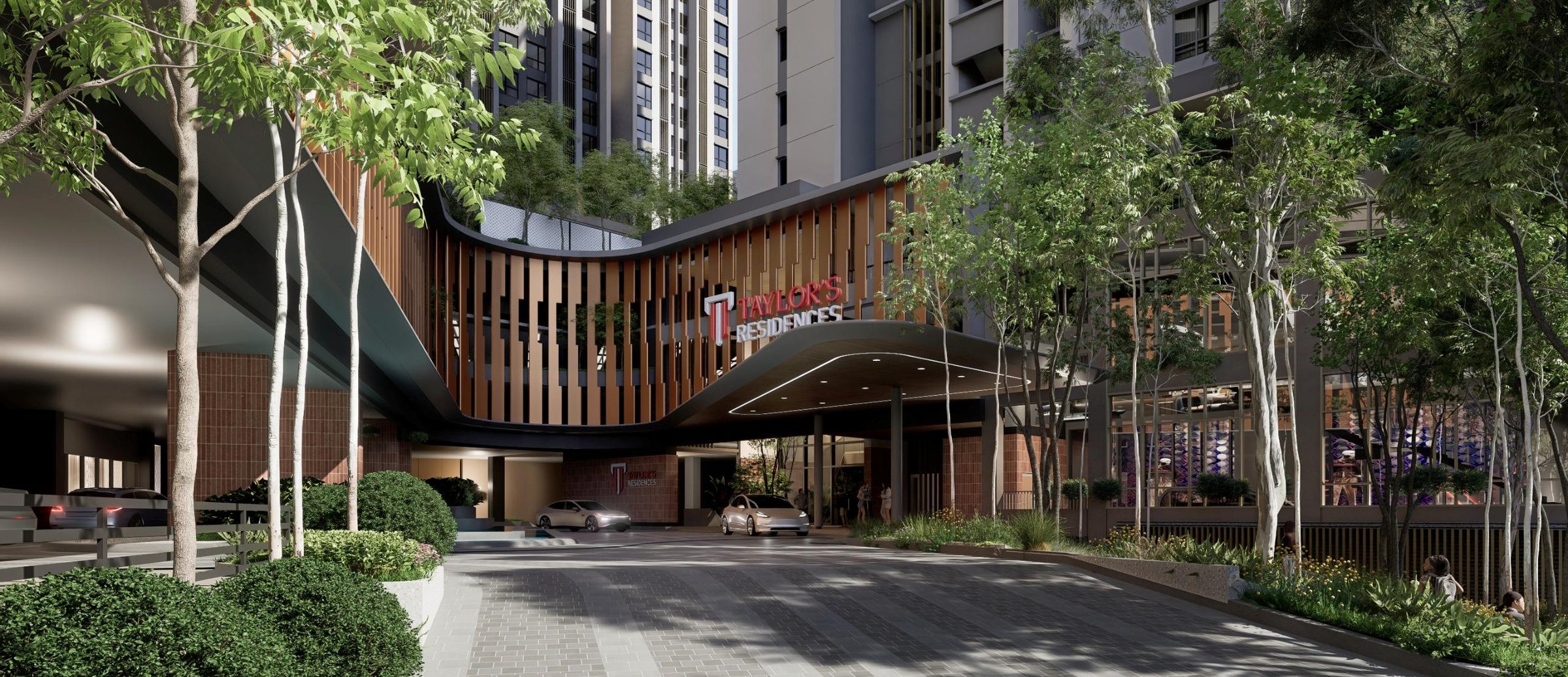 Haus On 15, SS15 Subang Jaya